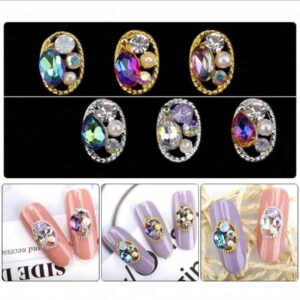 Paq de conjunto de perlas 1513