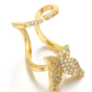 Anillo decoración 1524