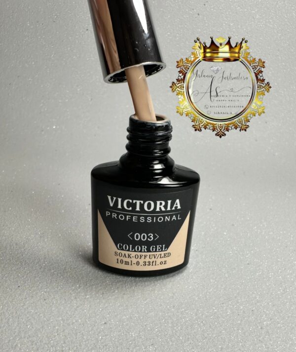 Esmalte Victoria 003