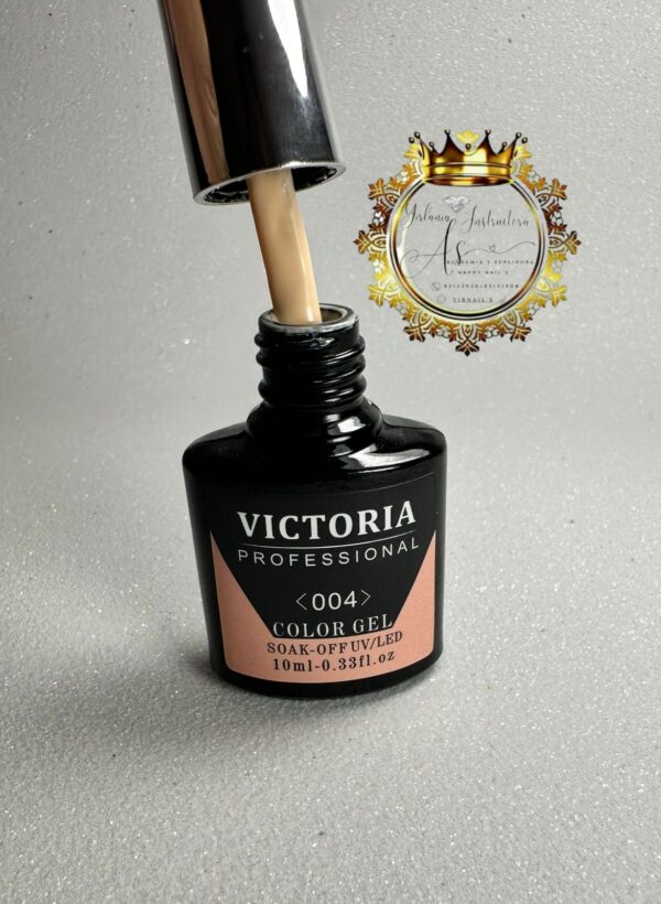 Esmalte Victoria 004