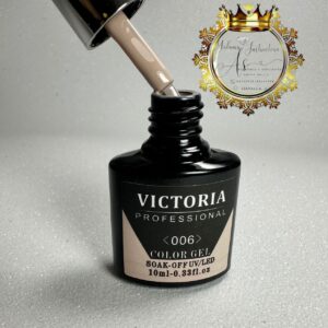 Esmalte Victoria 006