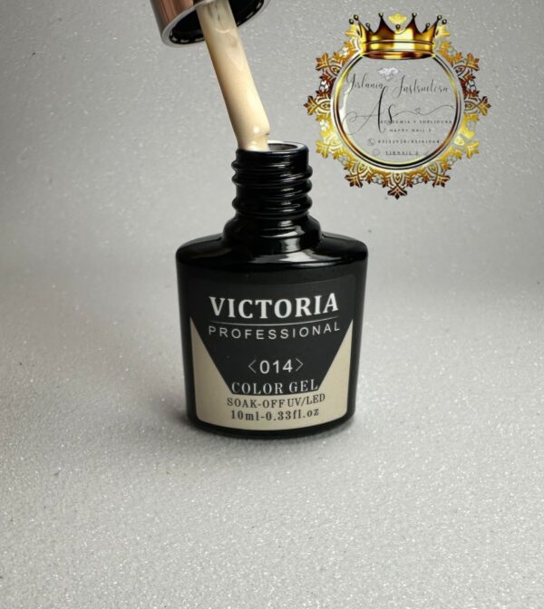 Esmalte Victoria 014