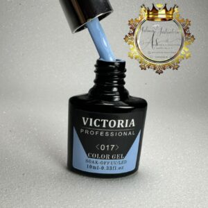 Esmalte Victoria 017