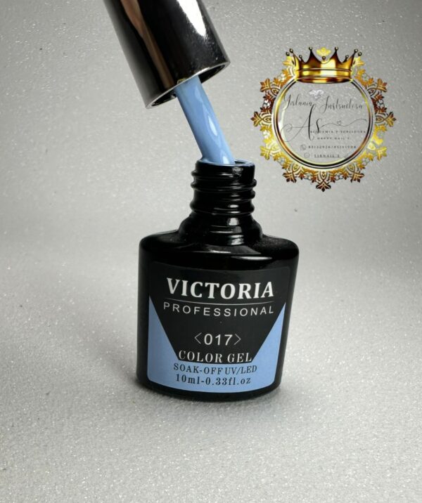 Esmalte Victoria 017