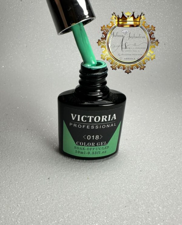 Esmalte Victoria 018