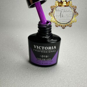 Esmalte Victoria 019