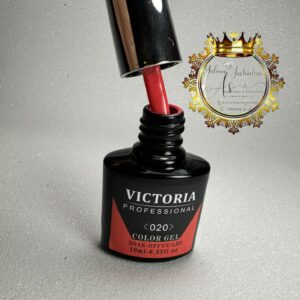 Esmalte Victoria 020