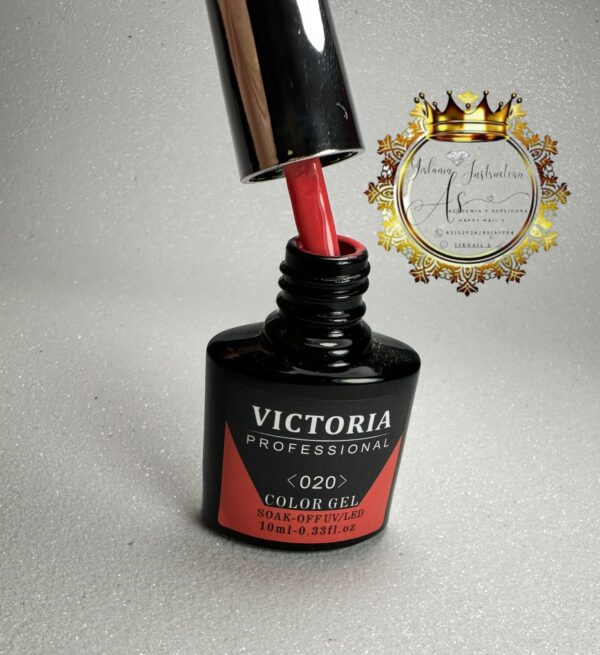 Esmalte Victoria 020