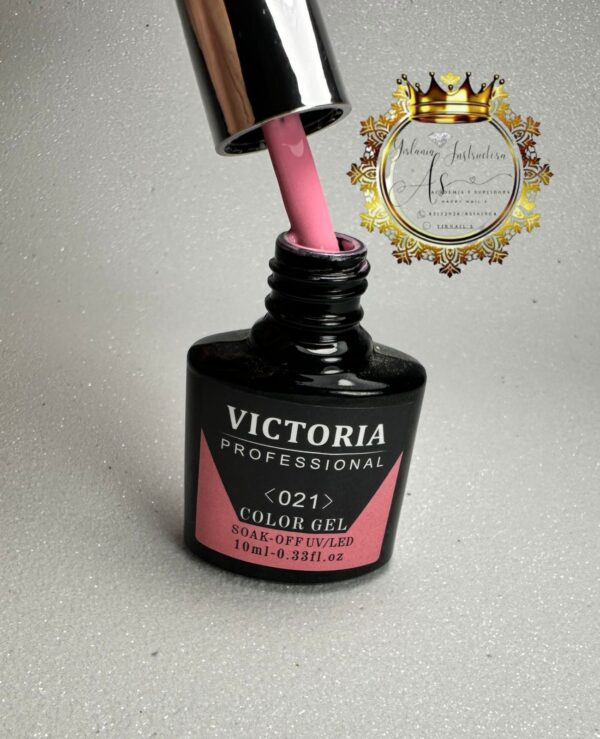 Esmalte Victoria 021