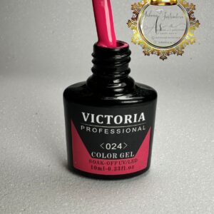 Esmalte Victoria 024
