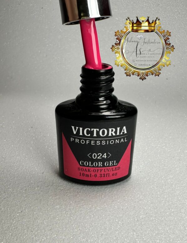Esmalte Victoria 024