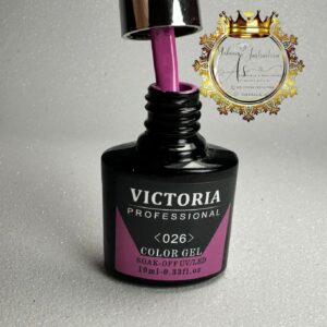 Esmalte Victoria 026