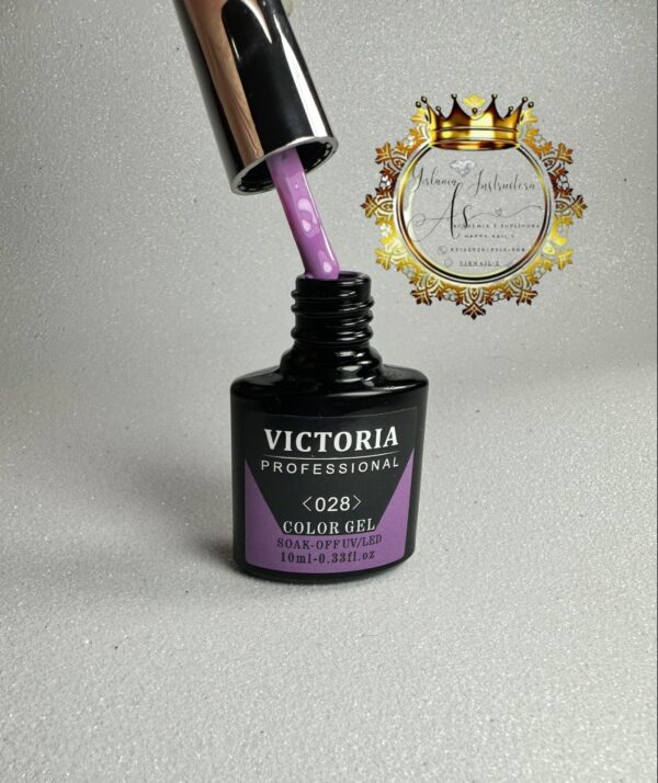 Esmalte Victoria 028