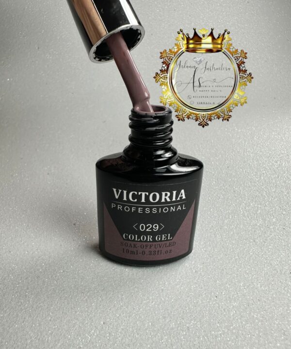 Esmalte Victoria 029