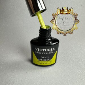 Esmalte Victoria 030
