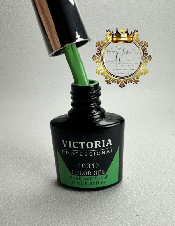 Esmalte Victoria 031