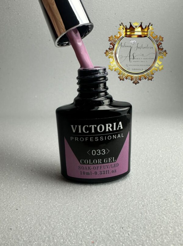 Esmalte Victoria 033