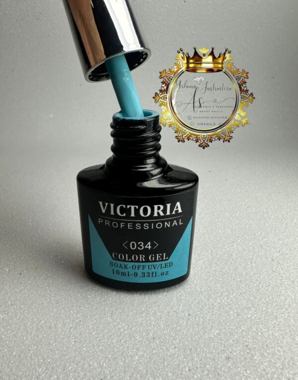 Esmalte Victoria 034