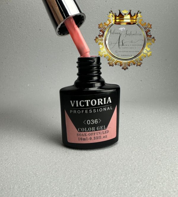 Esmalte Victoria 036