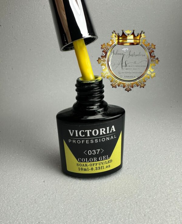 Esmalte Victoria 037