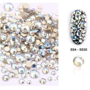 Mix de perlas ss4