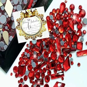 Perlas rojas 1526