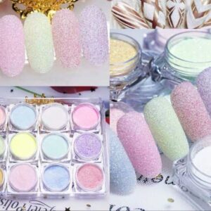 Set efecto sugar 1
