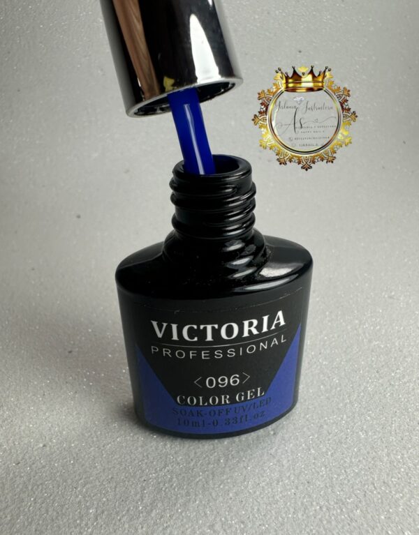 Esmalte Victoria 137