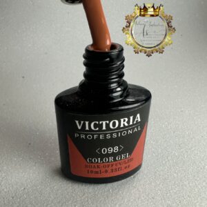 Esmalte Victoria 098
