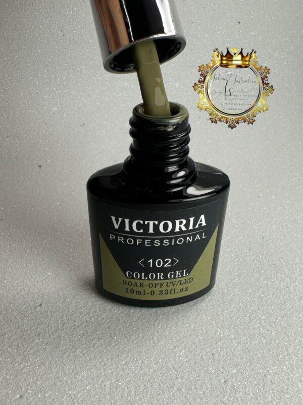 Esmalte Victoria 102