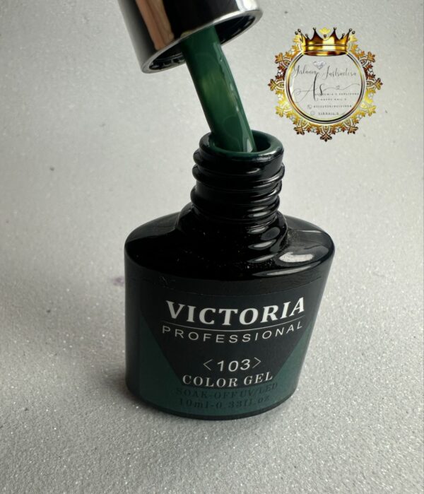Esmalte Victoria 103