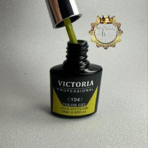 Esmalte Victoria 104