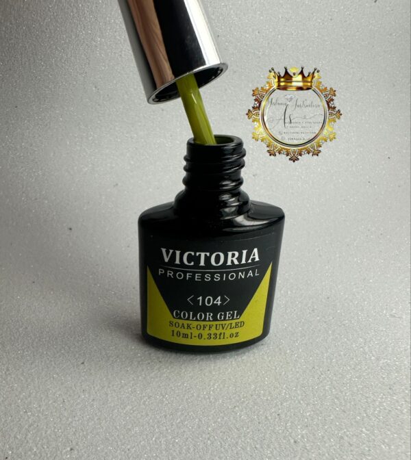 Esmalte Victoria 104
