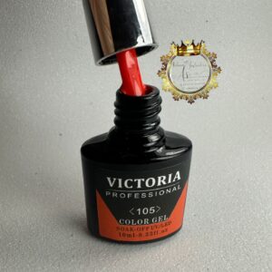 Esmalte Victoria 105