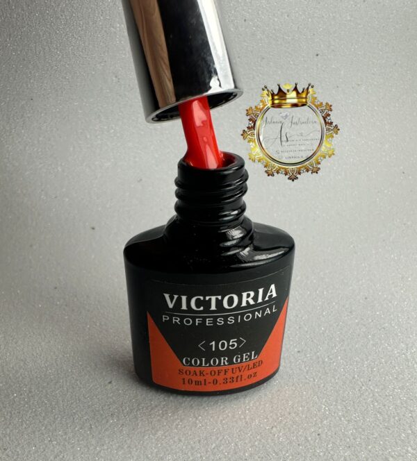 Esmalte Victoria 105