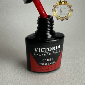 Esmalte Victoria 106