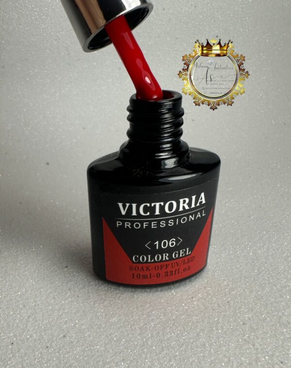 Esmalte Victoria 106
