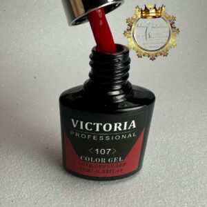 Esmalte Victoria 107