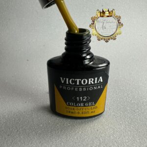 Esmalte Victoria 112