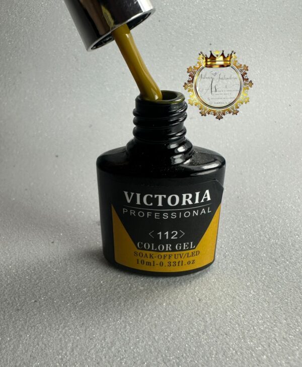 Esmalte Victoria 112