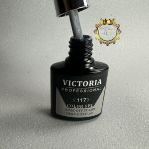 Esmalte Victoria 117