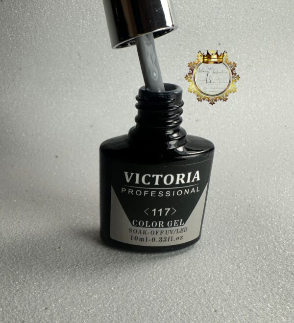 Esmalte Victoria 117