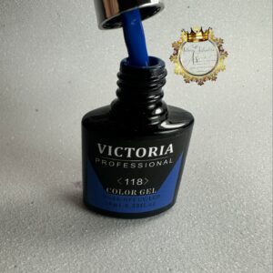 Esmalte Victoria 118