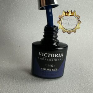 Esmalte Victoria 119