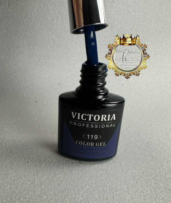 Esmalte Victoria 119