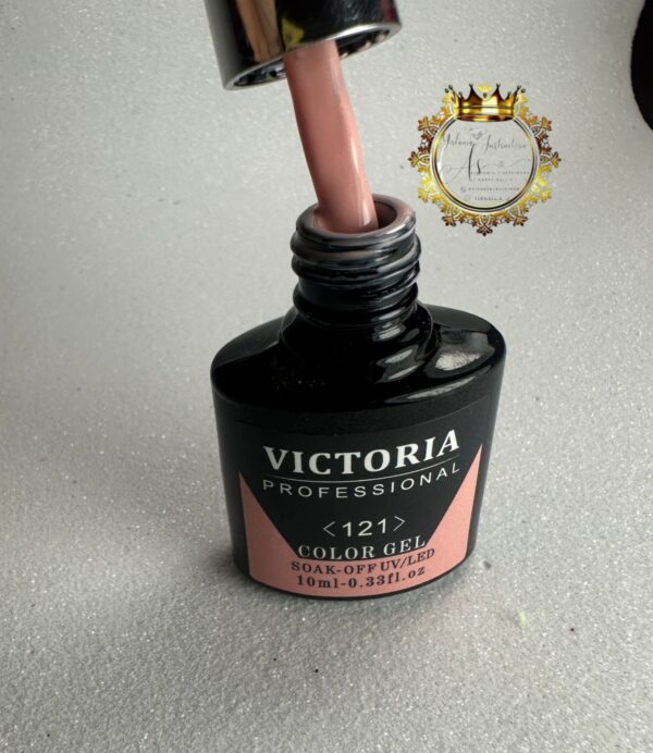 Esmalte Victoria 136