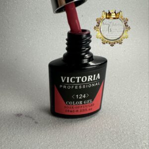 Esmalte Victoria 124