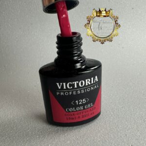 Esmalte Victoria 125