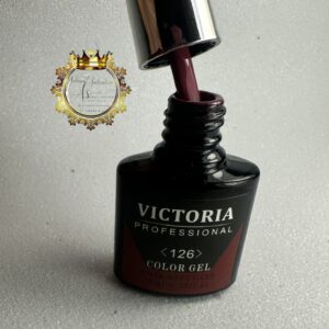 Esmalte Victoria 126