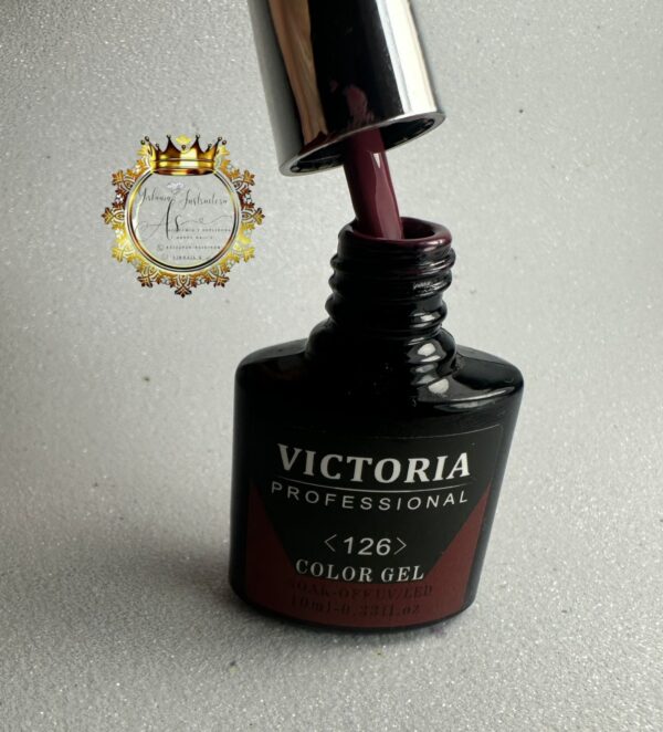Esmalte Victoria 126